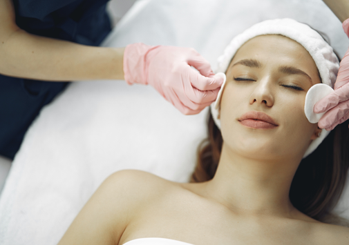 elation spa