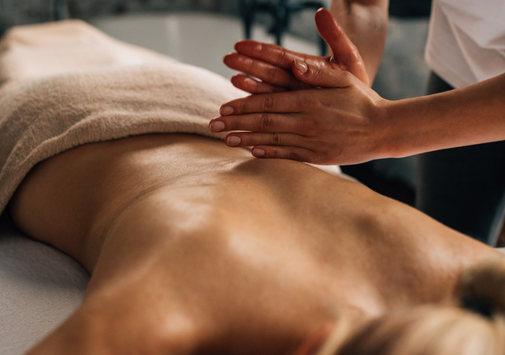 elation spa