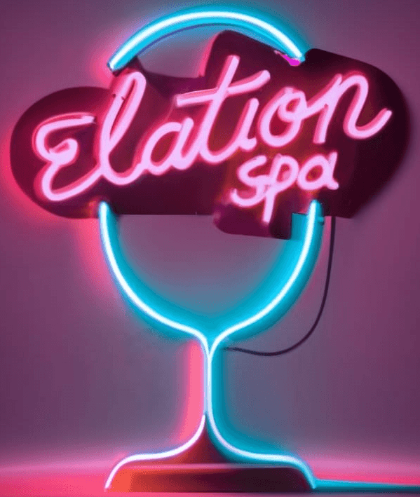 elation spa